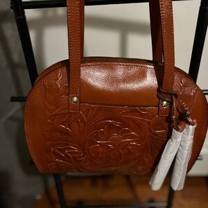 Patricia Nash purse